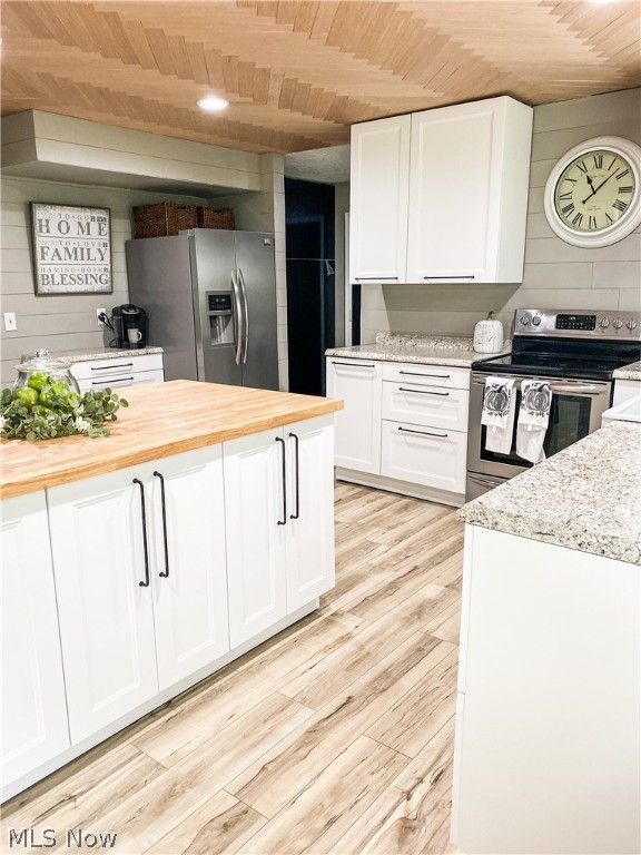 Woodland Park - Residential