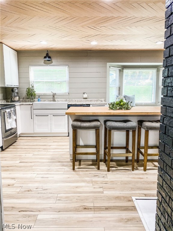 Woodland Park - Residential