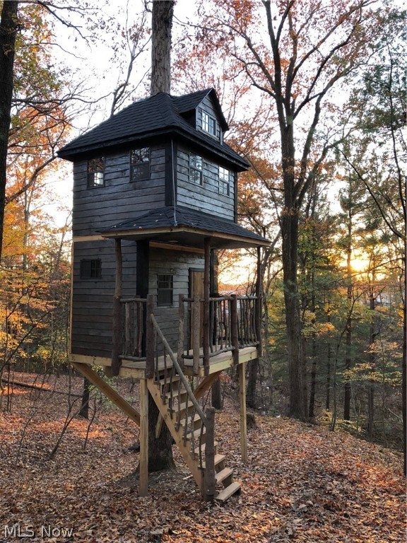 Woodland Park - Residential