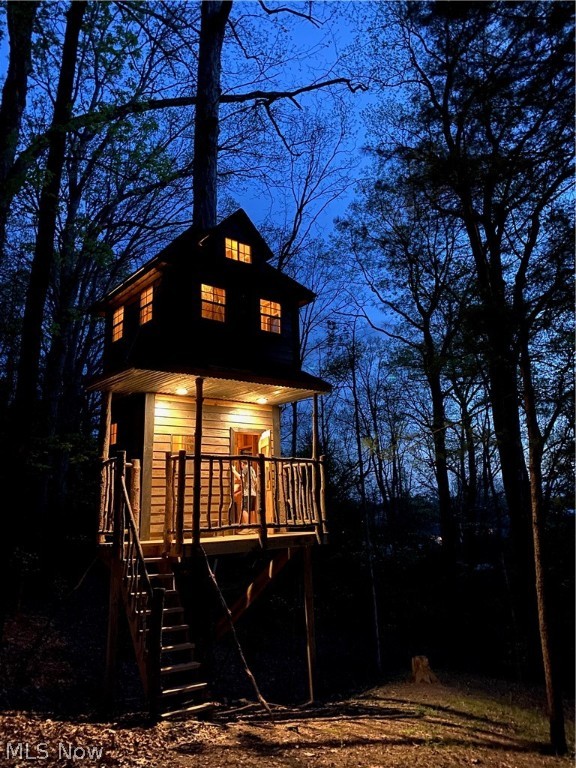 Woodland Park - Residential