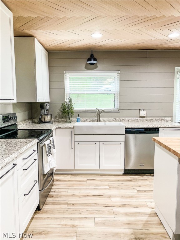 Woodland Park - Residential