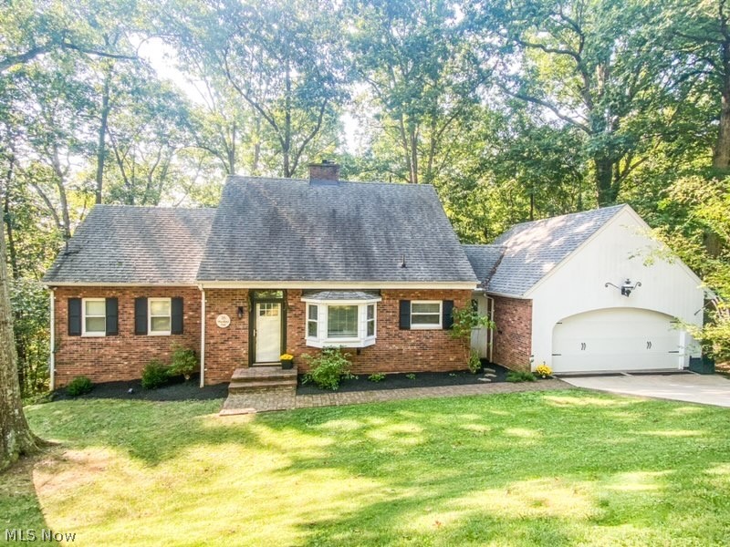 Woodland Park - Residential