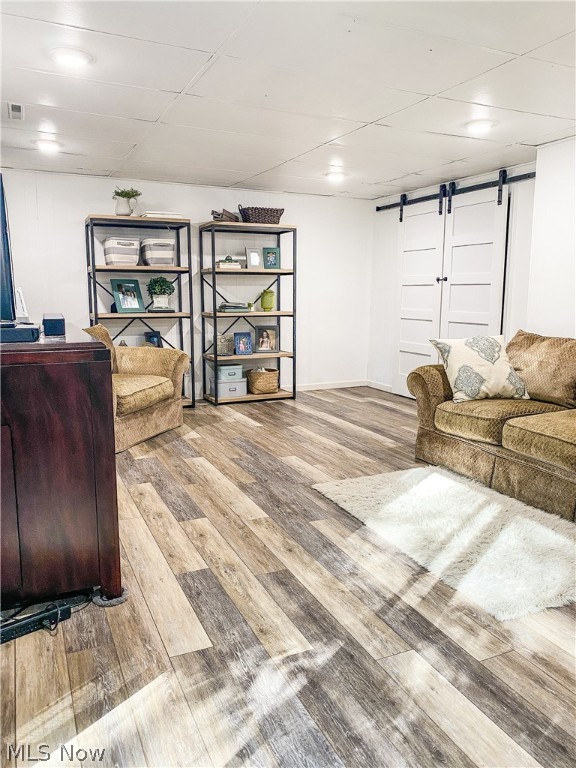 Woodland Park - Residential