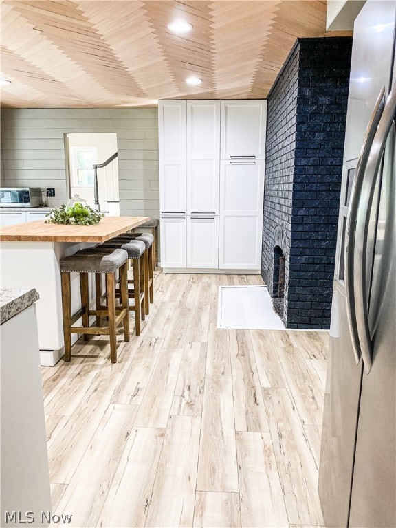 Woodland Park - Residential