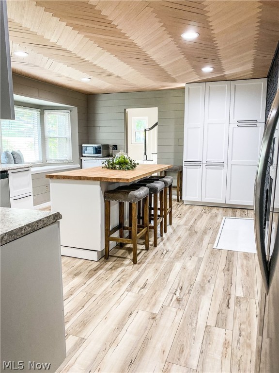 Woodland Park - Residential