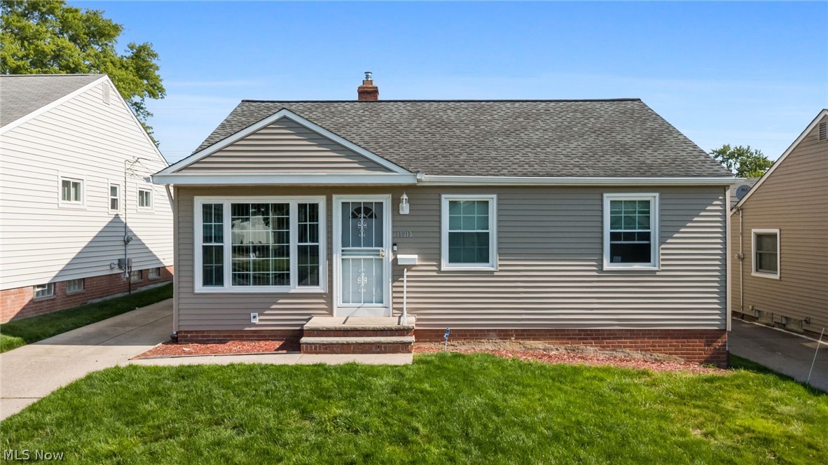 H & H Homes Hazelwood - Residential