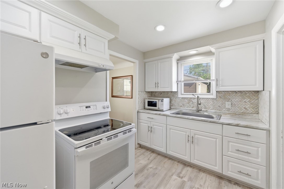 H & H Homes Hazelwood - Residential