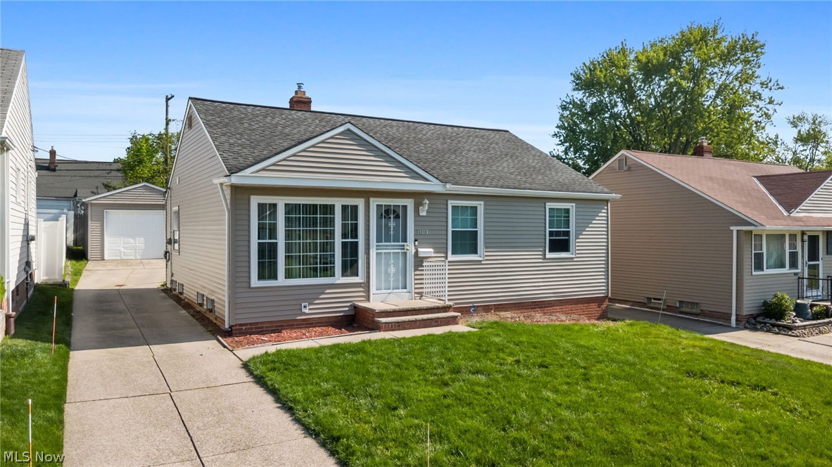 H & H Homes Hazelwood - Residential
