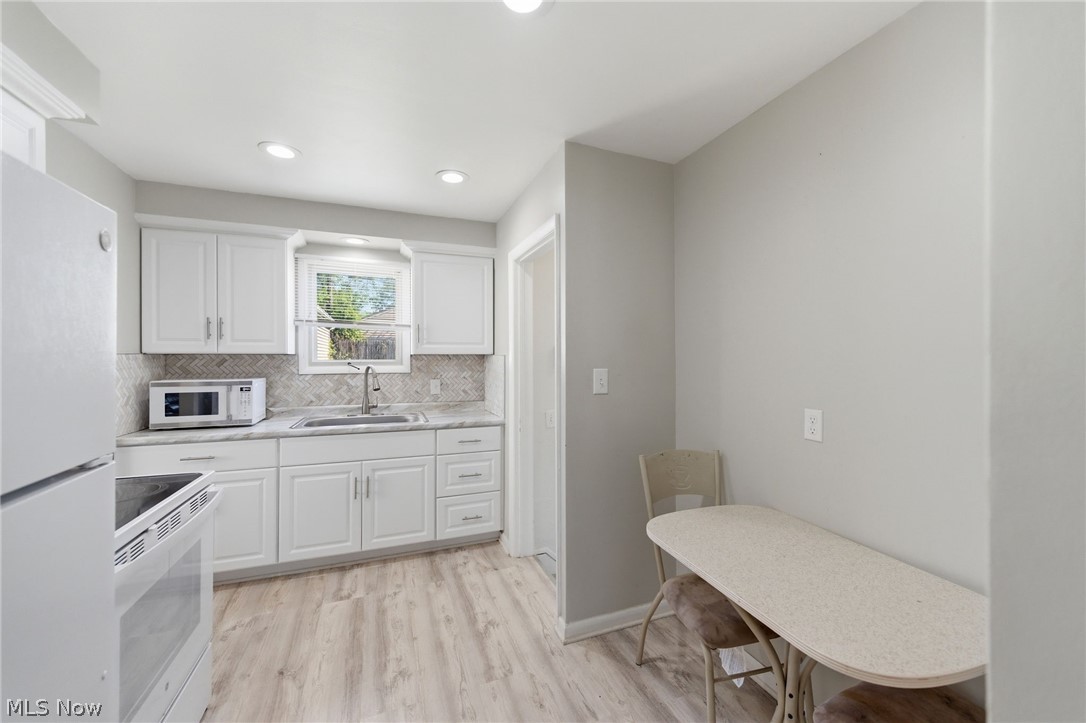 H & H Homes Hazelwood - Residential