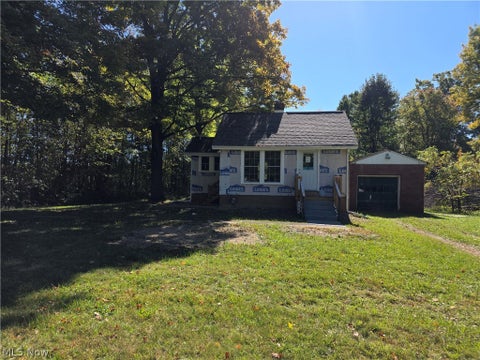 Homes For Sale - 4149 Arrel Road<br/> Youngstown, OH 44514