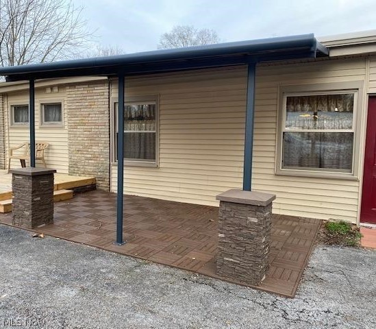 Luella O Scheids Sub Sec 4 - Residential