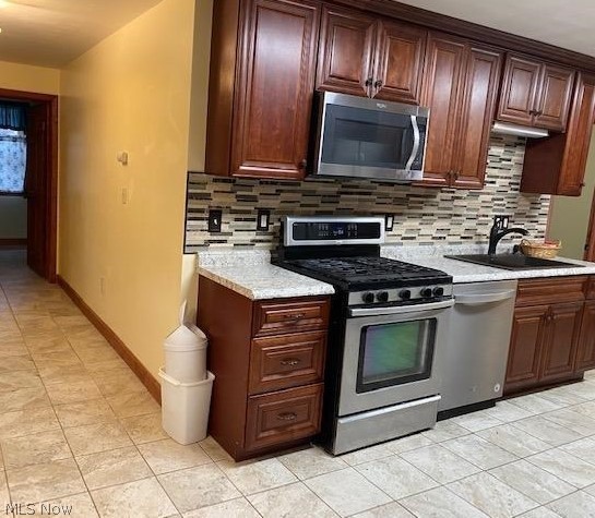 Luella O Scheids Sub Sec 4 - Residential