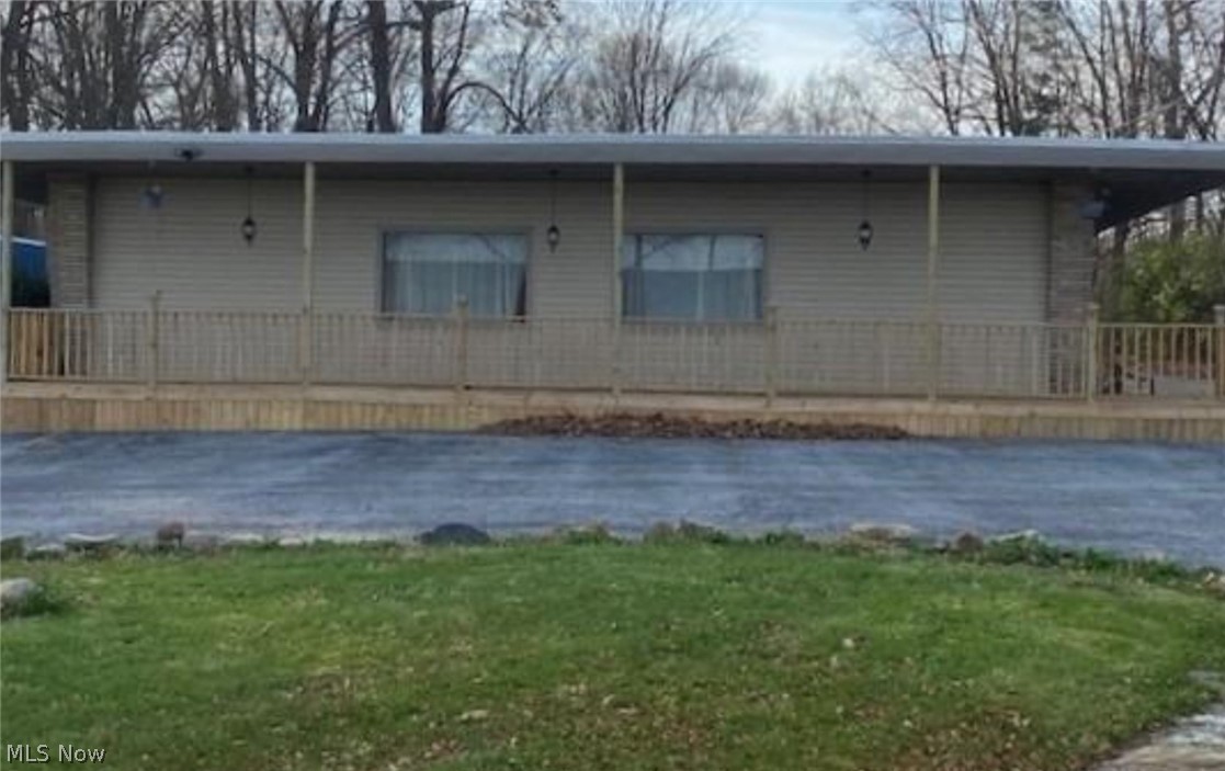 Luella O Scheids Sub Sec 4 - Residential