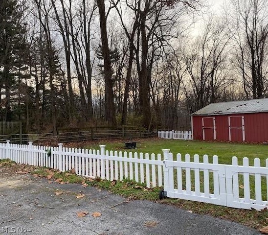 Luella O Scheids Sub Sec 4 - Residential