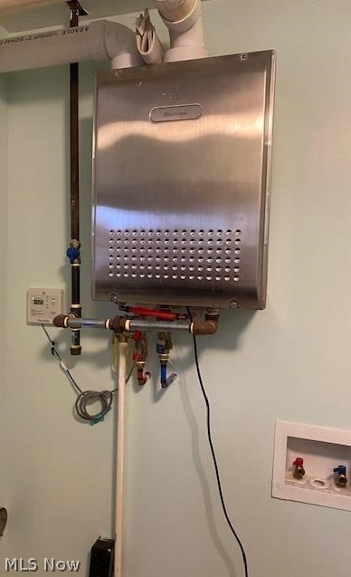 Luella O Scheids Sub Sec 4 - Residential