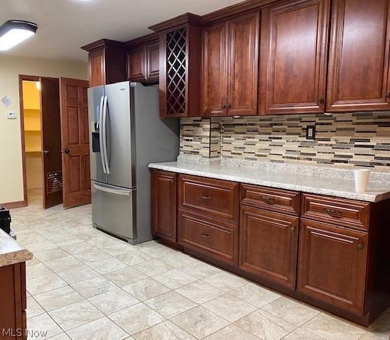 Luella O Scheids Sub Sec 4 - Residential