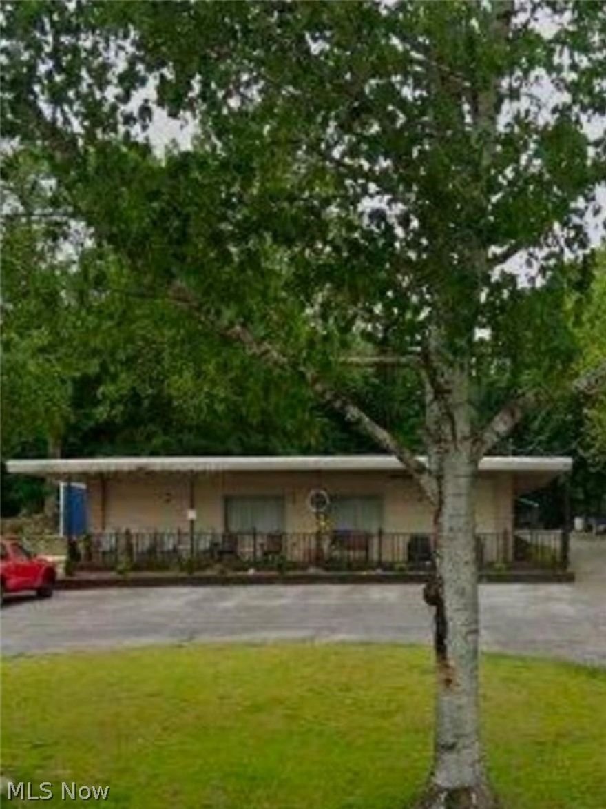 Welcome to 202 Old State Rd. in Norwalk! This well-maintained 3-bedroom, 2.5-bath home offers space, functionality, and small-town charm all in one.

Step inside to a comfortable and inviting layout featuring generous living areas perfect for everyday living and entertaining. The kitchen offers ample cabinetry and workspace, flowing easily into the main living areas for seamless gatherings. All on one floor you'll find three spacious bedrooms, including a primary suite with its own private bath. An additional full bath and convenient half bath add flexibility for family and guests.

One of the standout features of this property is the impressive 20x40 pole barnideal for hobbyists, extra storage, a workshop, recreational vehicles, or small business needs. Whether you need room for tools, toys, or projects, this space delivers versatility and value.

Situated in a convenient location with easy access to local amenities in Norwalk, this property combines comfort, practicality, and outdoor space. A rare opportunity to enjoy both residential living and exceptional outbuilding storageschedule your showing today!