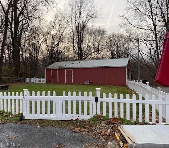 Luella O Scheids Sub Sec 4 - Residential