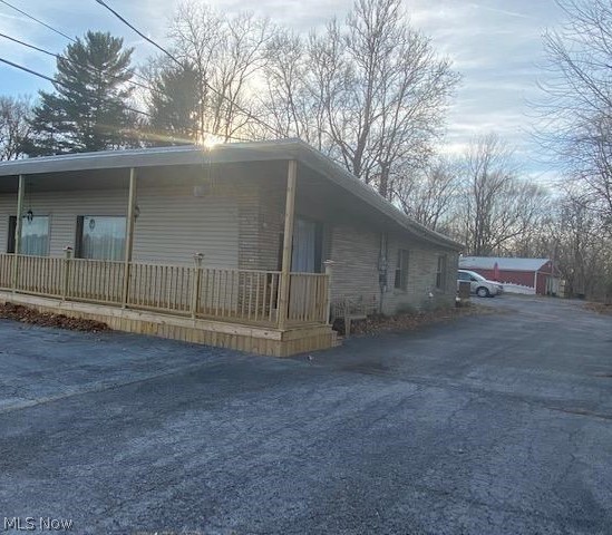 Luella O Scheids Sub Sec 4 - Residential