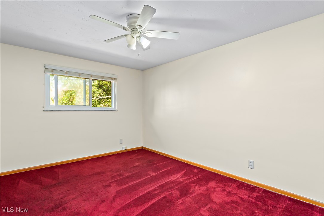 Country Club Condo - Residential