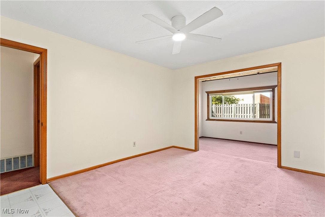 Country Club Condo - Residential