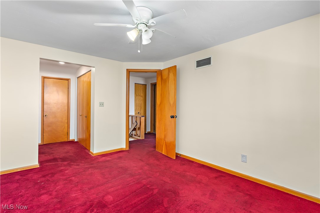 Country Club Condo - Residential