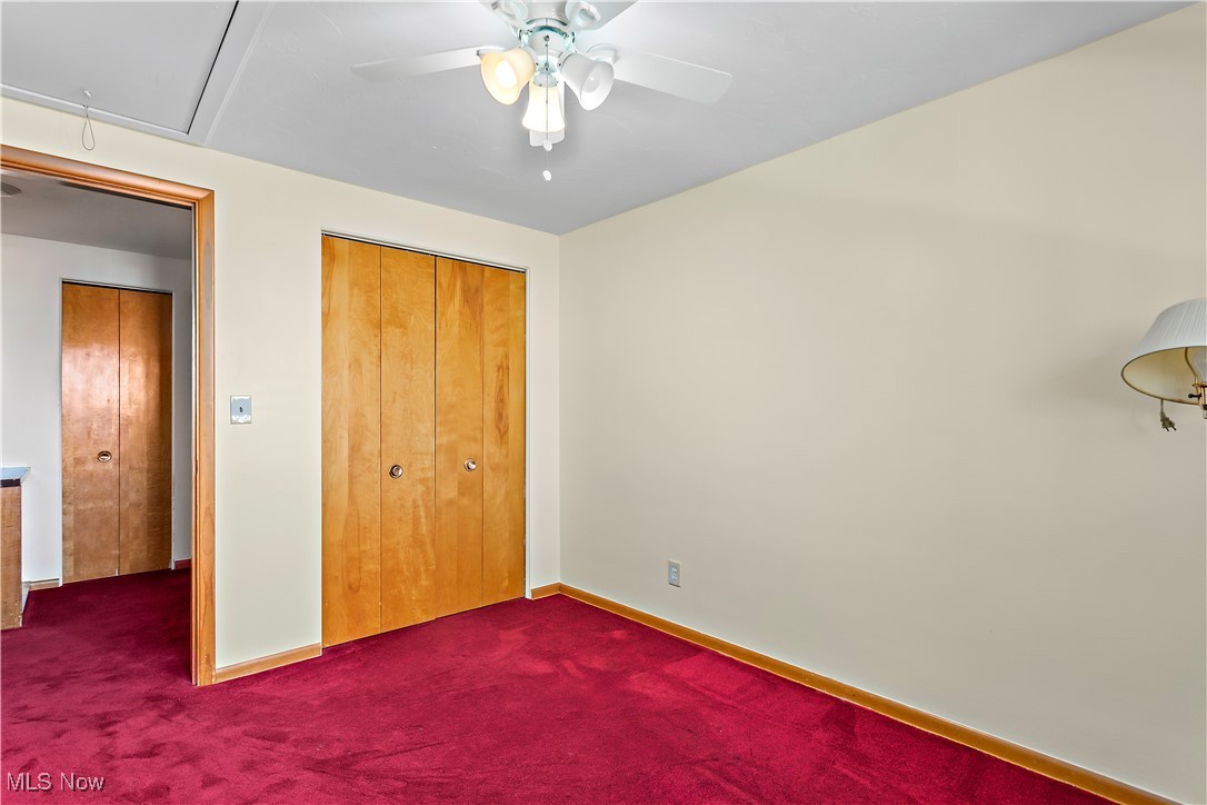 Country Club Condo - Residential