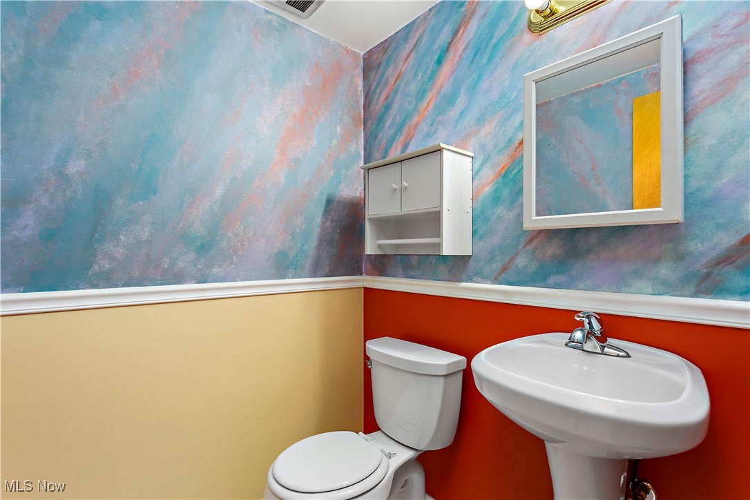 Country Club Condo - Residential