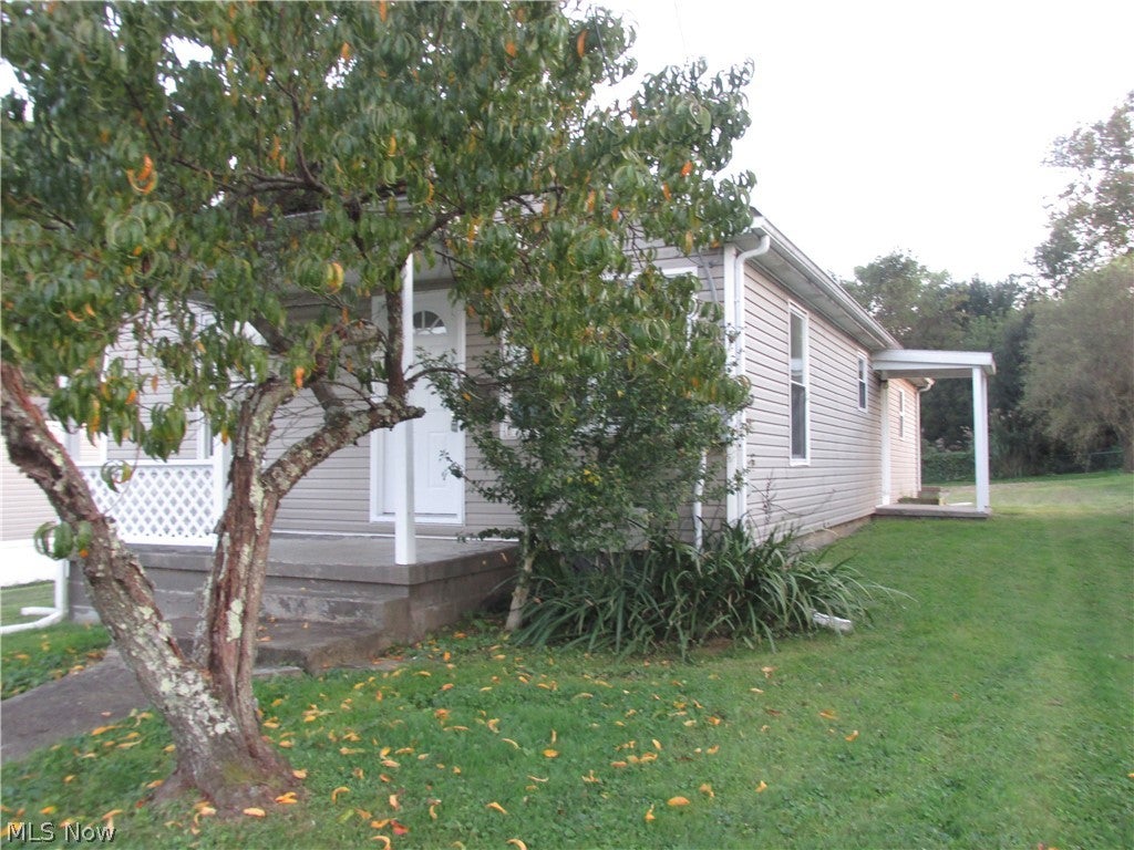 220 Grant St.