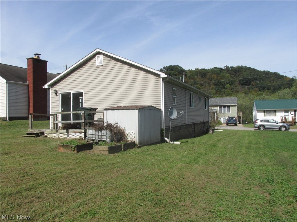 220 Grant St.
