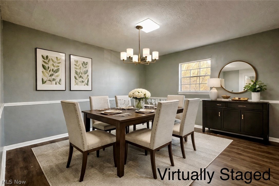 Park Heights - Residential