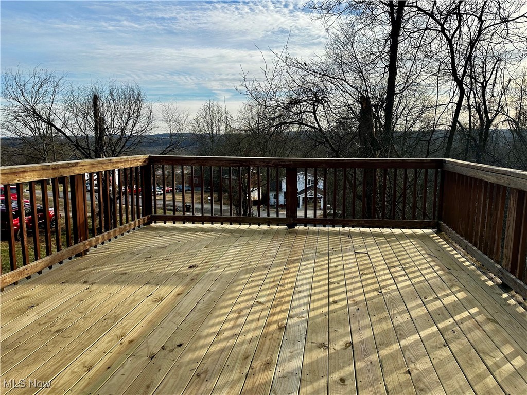 Park Heights - Residential