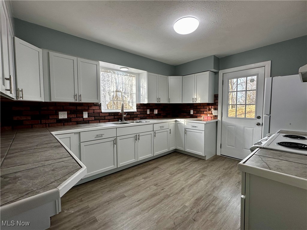 Park Heights - Residential