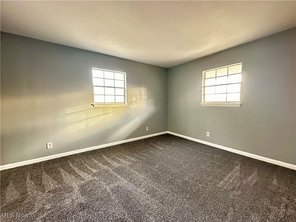 Park Heights - Residential