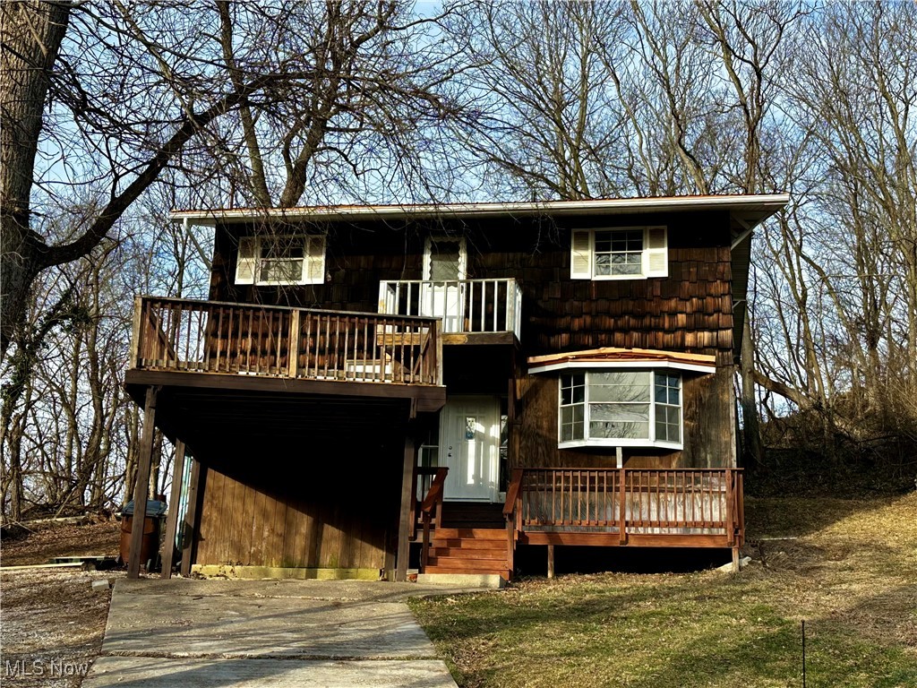 Park Heights - Residential