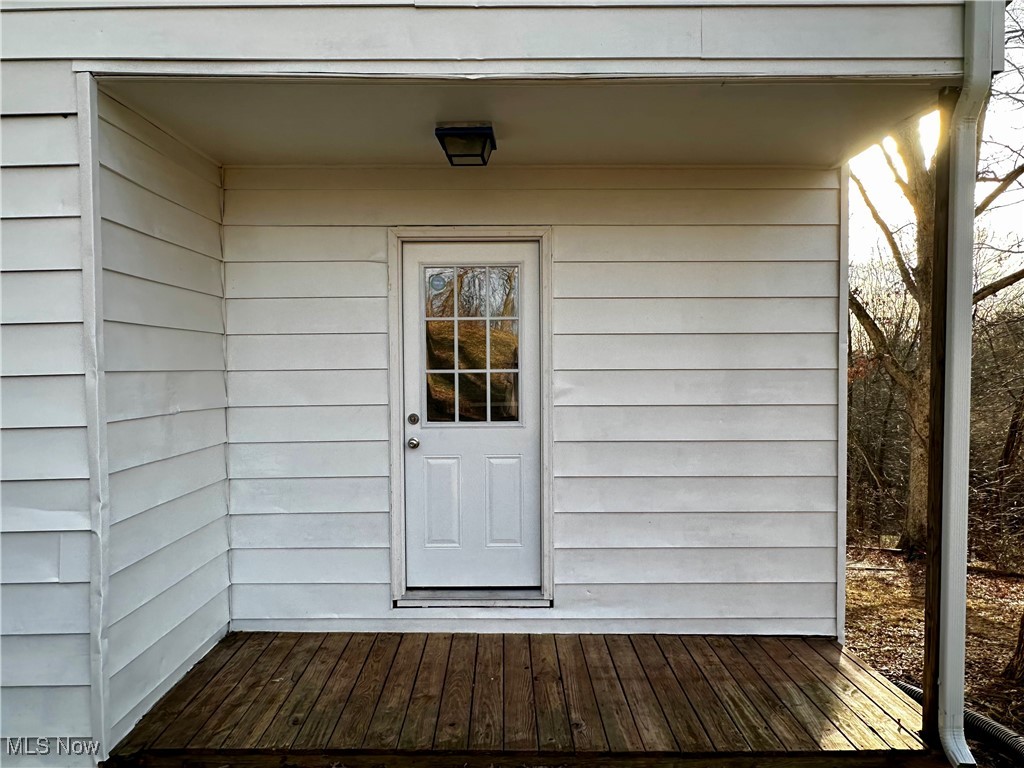 Park Heights - Residential