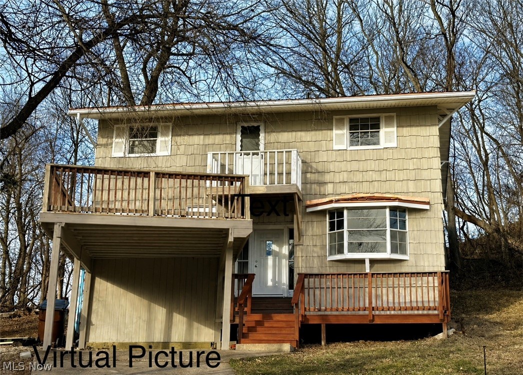 Park Heights - Residential
