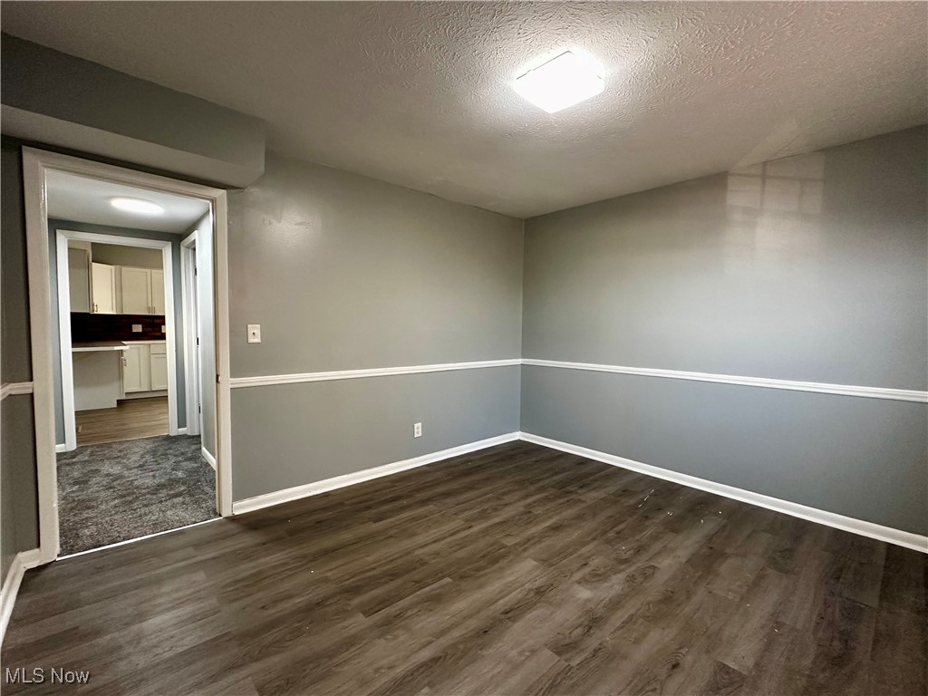 Park Heights - Residential