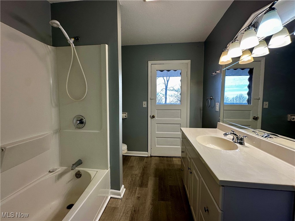 Park Heights - Residential