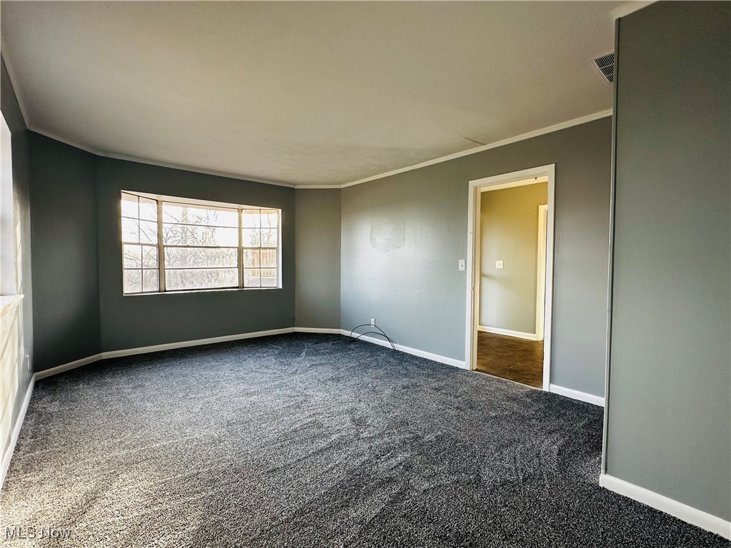 Park Heights - Residential