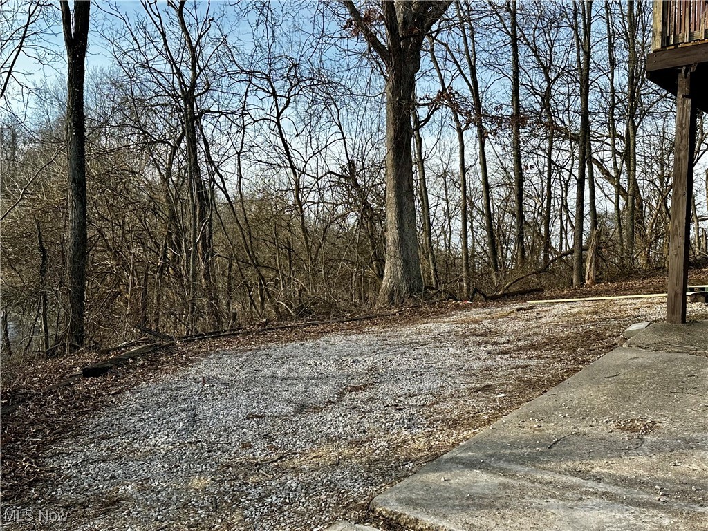 Park Heights - Residential