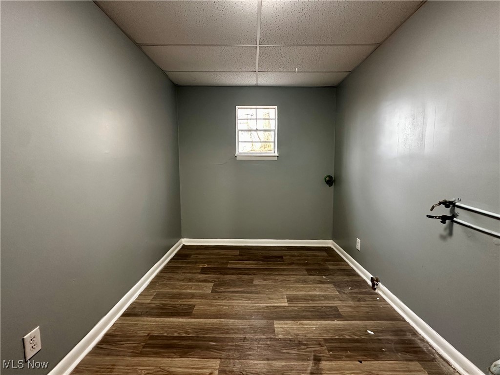 Park Heights - Residential