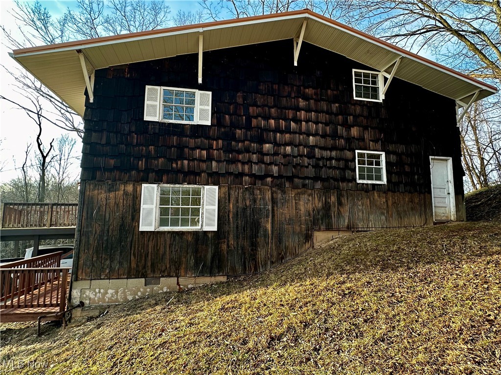 Park Heights - Residential