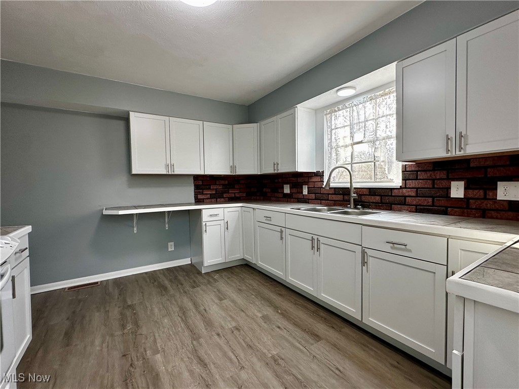 Park Heights - Residential