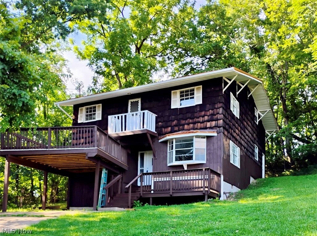 2526 Valley View Drive!