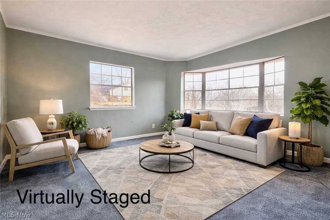 Park Heights - Residential