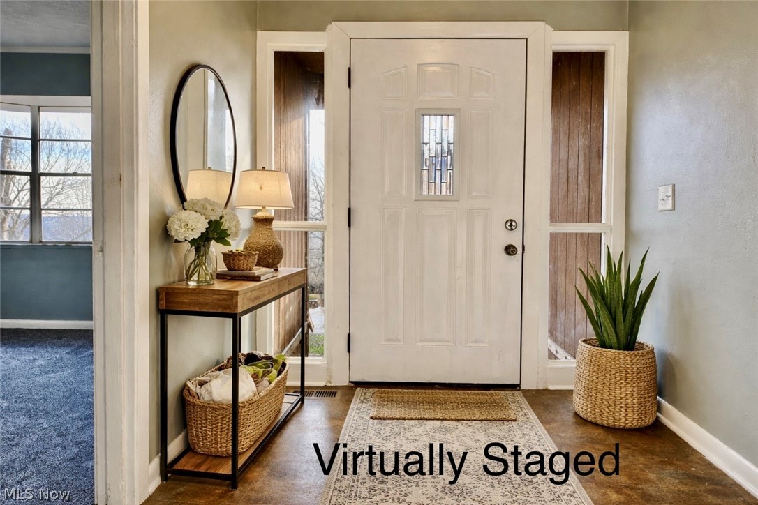 Park Heights - Residential