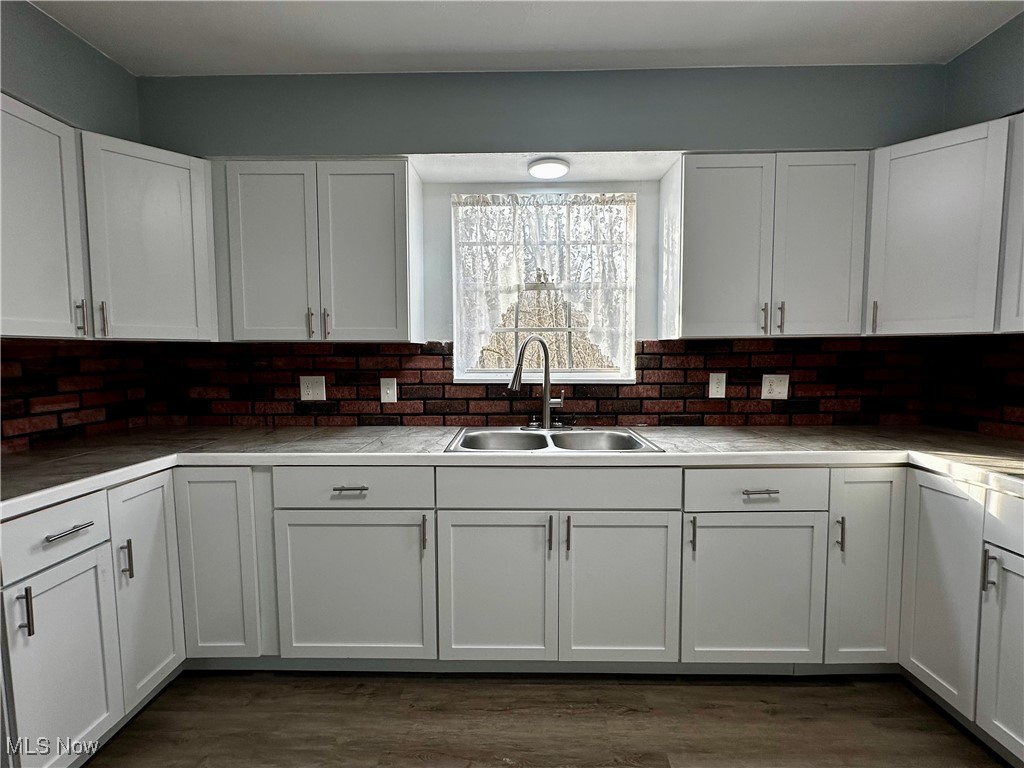 Park Heights - Residential