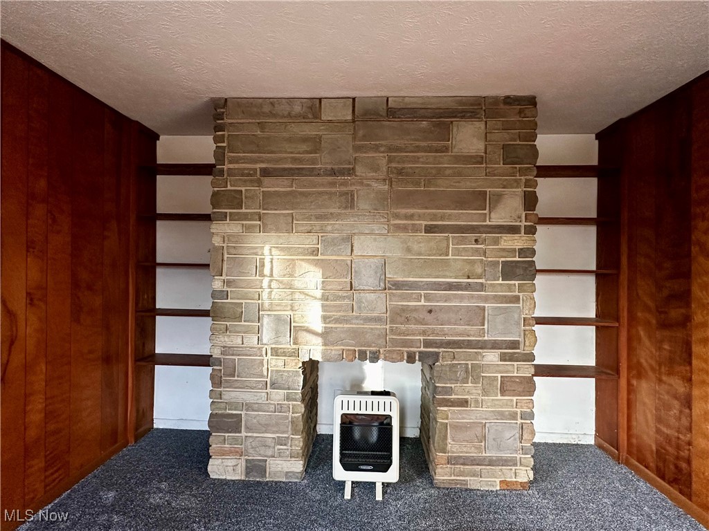 Park Heights - Residential