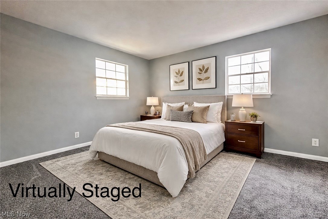 Park Heights - Residential